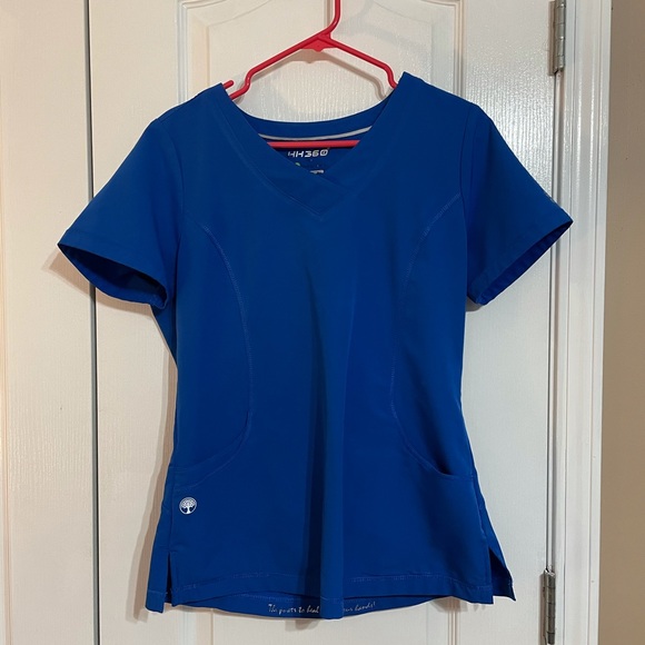 healing hands Other - Healing Hands scrub set